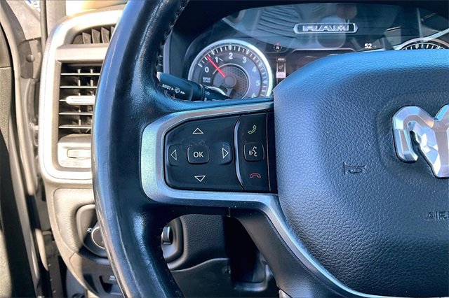 Used 2021 RAM 1500 Laramie image 12