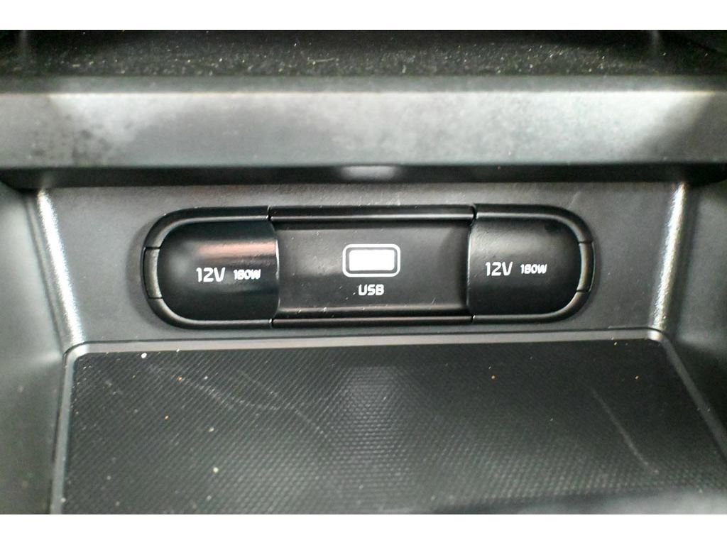 Used 2025 Kia Soul LX image 26