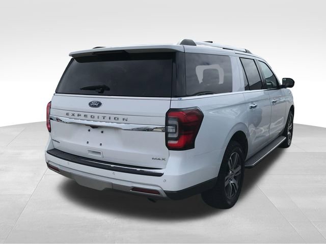 Used 2023 Ford Expedition Max Limited image 2