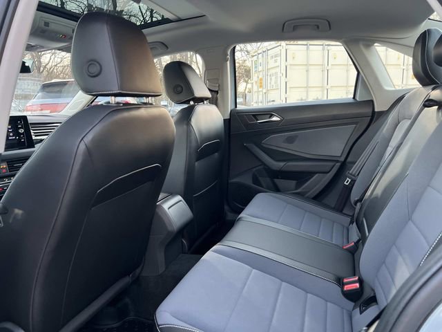 New 2026 Volkswagen Jetta SE image 22