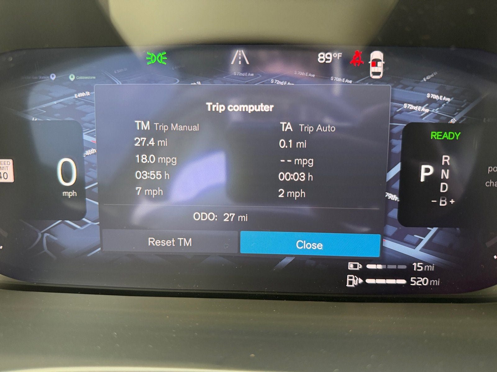 New 2026 Volvo XC60 T8 Ultra w/ Protection Package Premier AWD/4WD image 16