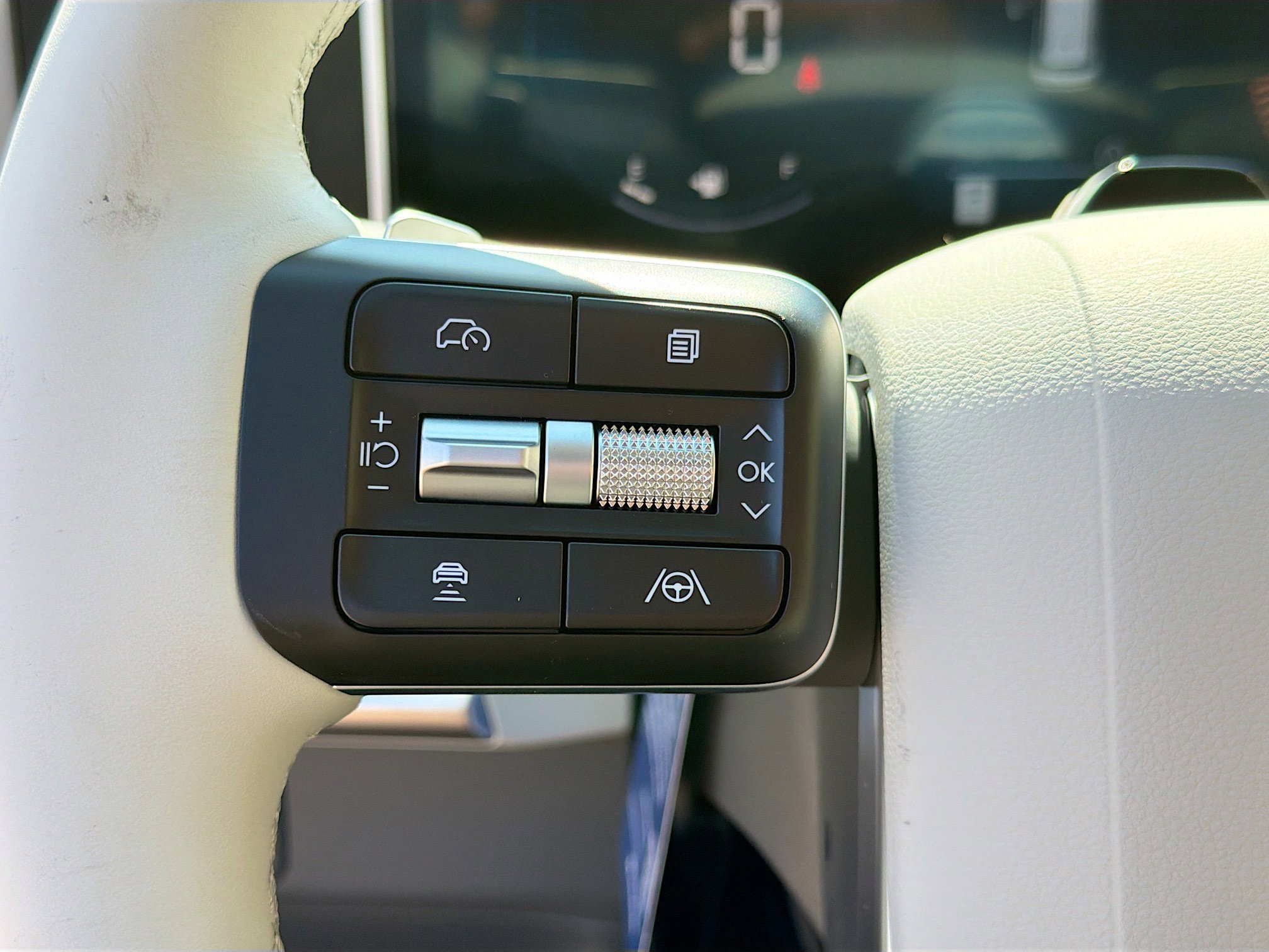 New 2026 Hyundai Santa Fe SEL image 31