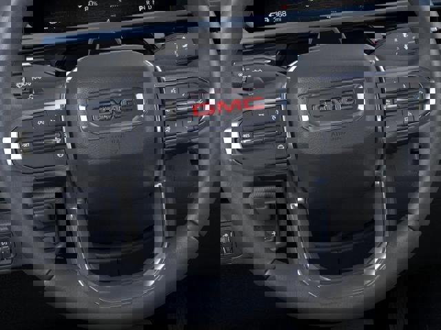 New 2026 GMC Sierra EV AT4 w/ AT4 Premium Package image 19