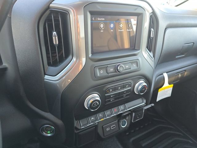 New 2025 GMC Sierra 1500 Pro w/ Pro Value Package image 13