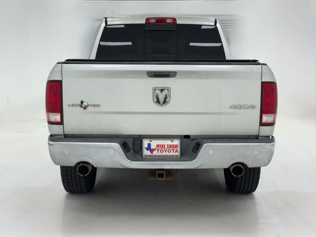 Used 2015 RAM 1500 Lone Star image 19