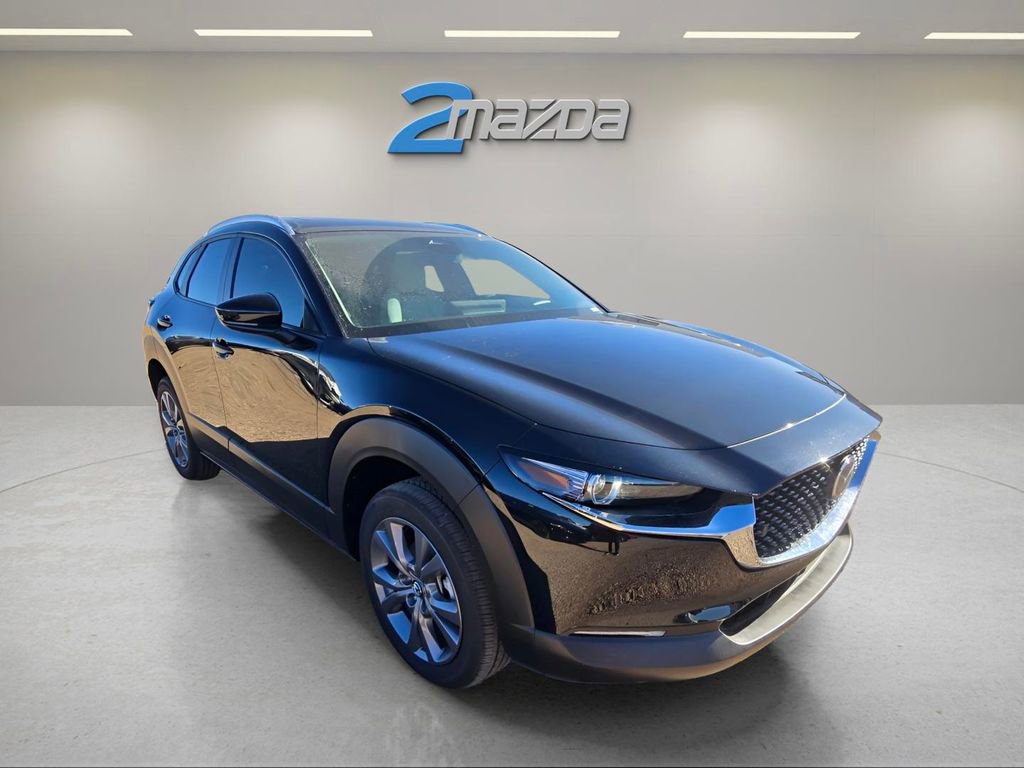 New 2026 MAZDA CX-30 AWD 2.5 S w/ Premium Package image 7