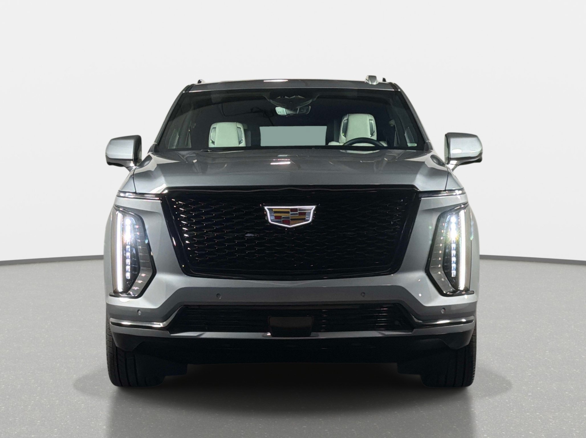 Used 2026 Cadillac Escalade ESV Platinum Sport AWD/4WD image 16