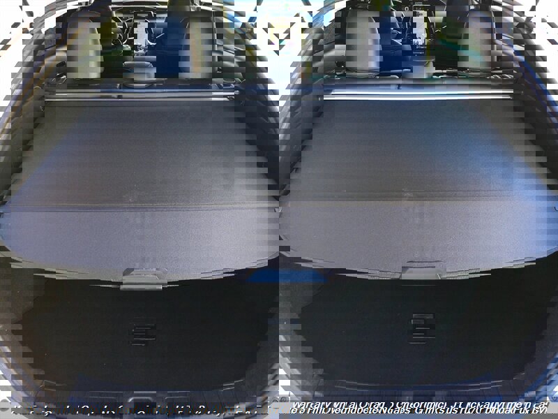 Used 2018 Toyota Prius Four Touring w/ Premium Convenience Package image 10