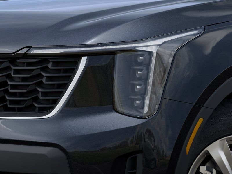 New 2026 Kia Sorento LX FWD image 12
