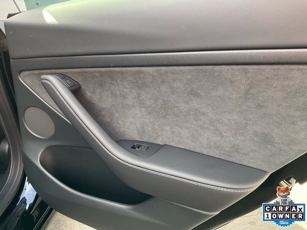 Used 2023 Tesla Model 3 Standard Range RWD image 57