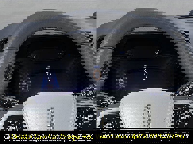 New 2026 Lincoln Aviator Reserve AWD/4WD image 13