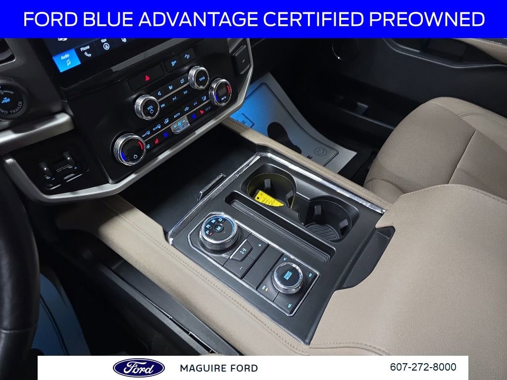 Certified 2022 Ford Expedition XLT AWD/4WD image 32
