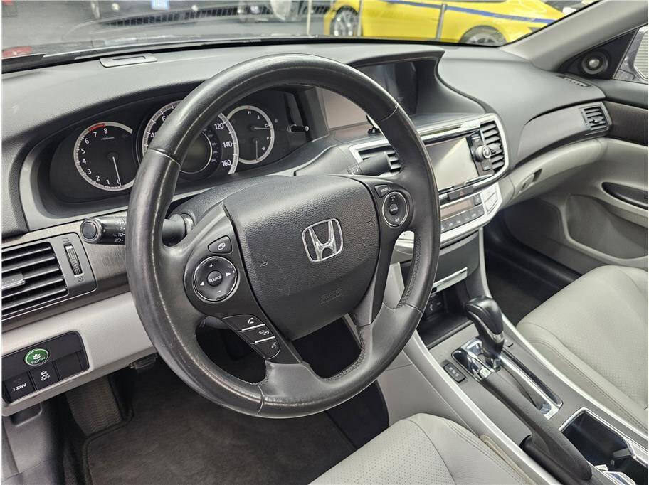 Used 2014 Honda Accord EX-L image 10