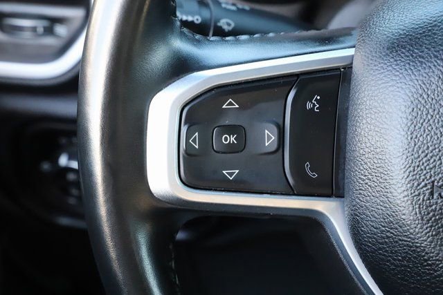 Used 2024 RAM 2500 Big Horn image 24