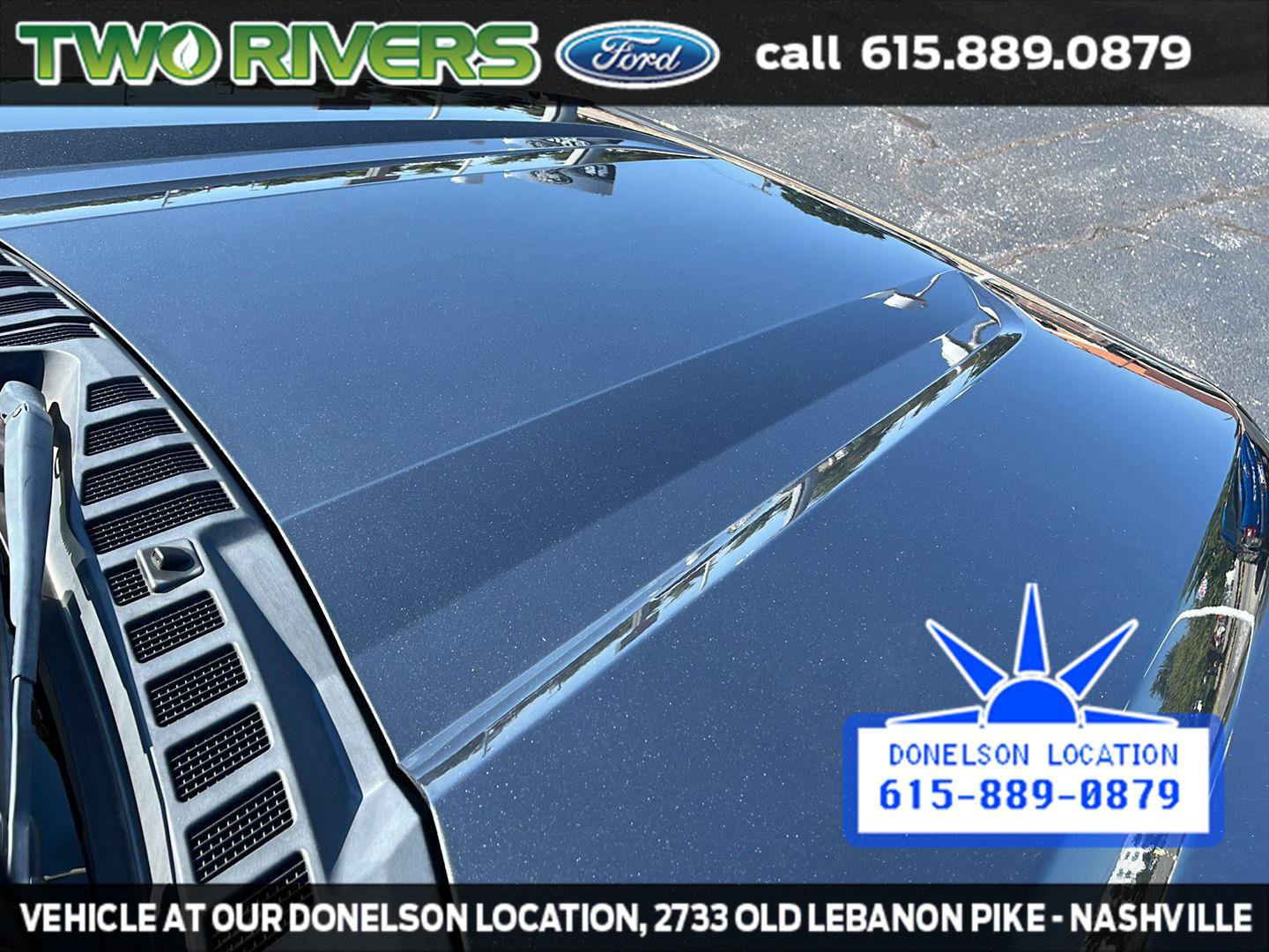 Used 2018 Ford F250 Platinum w/ Platinum Ultimate Package AWD/4WD image 17