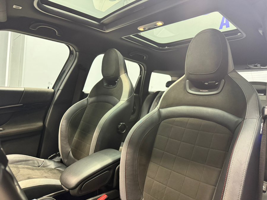 Used 2023 MINI Cooper Countryman John Cooper Works w/ Signature Upholstery Package AWD/4WD image 8