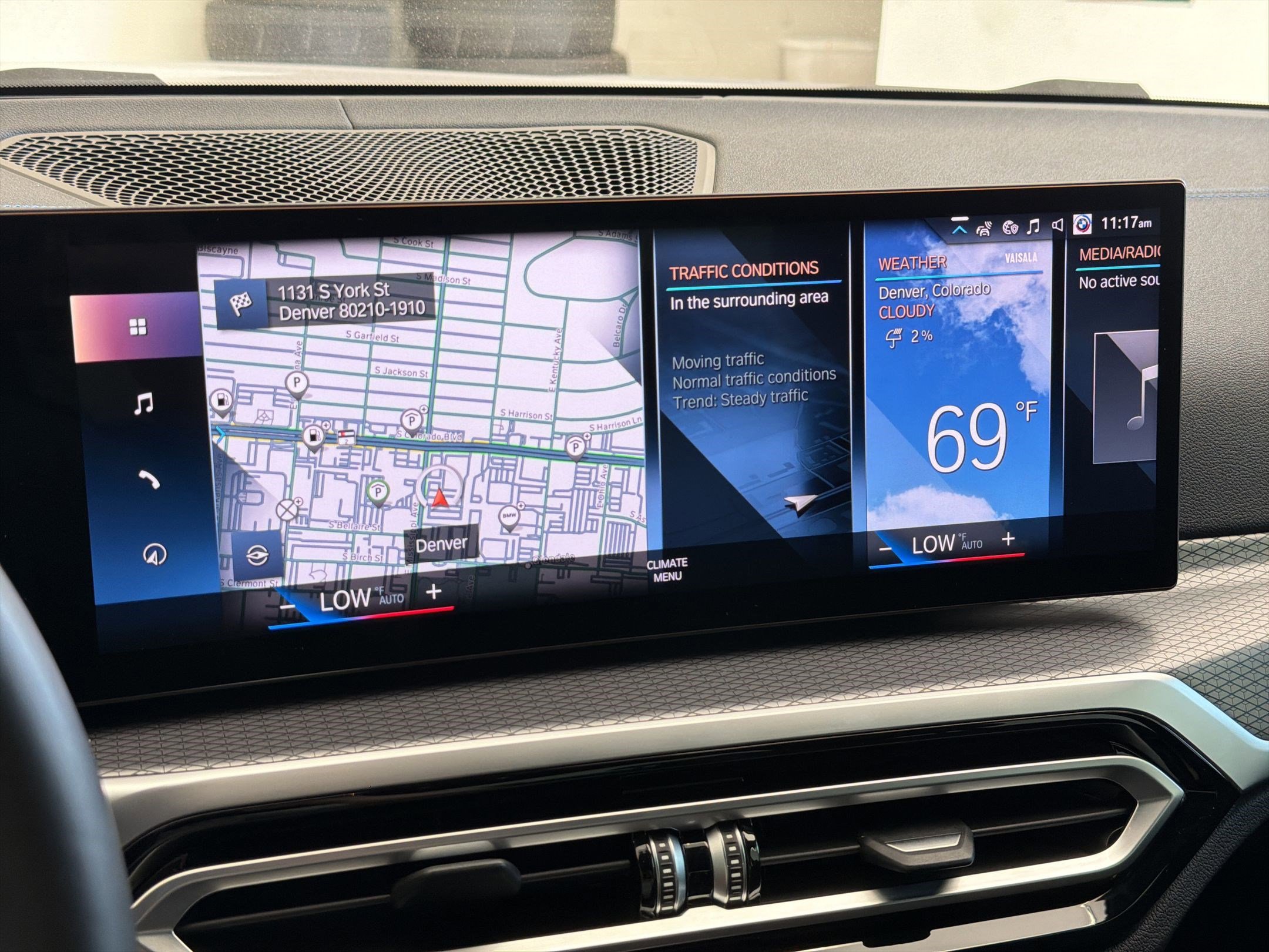 Certified 2023 BMW M340i xDrive w/ Premium Package image 23