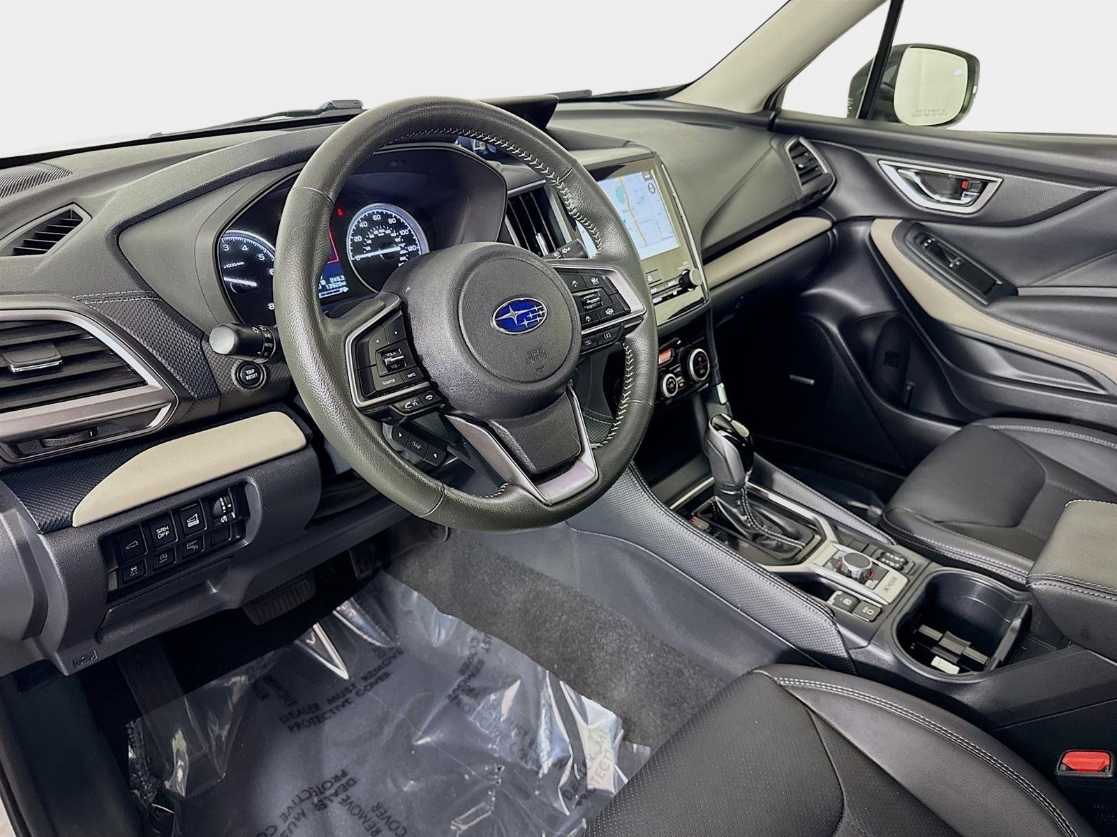 Used 2024 Subaru Forester Limited w/ POP Package 3 image 10