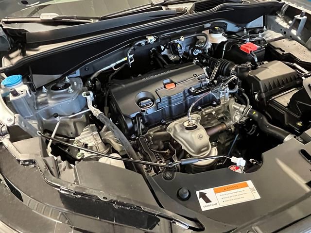 New 2026 Honda HR-V EX-L image 11