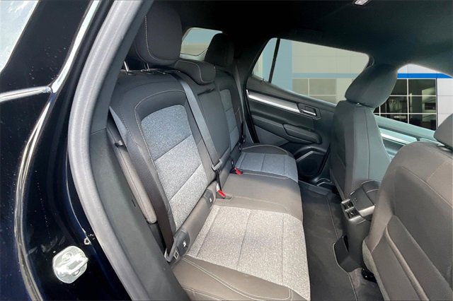 New 2026 GMC Terrain Elevation w/ Technology Package II image 10