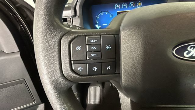 Used 2024 Ford F150 STX w/ Mobile Office Package AWD/4WD image 15