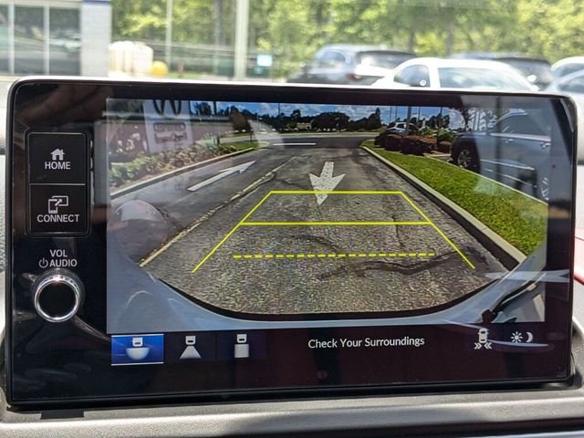 Certified 2025 Acura ADX A-Spec FWD image 20