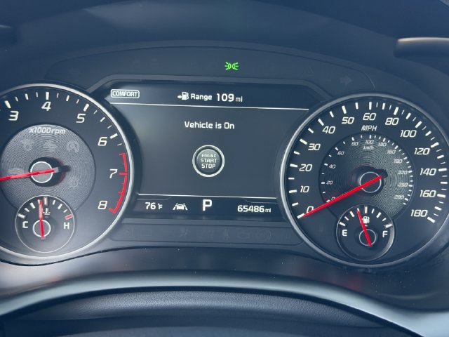 Used 2021 Kia Stinger GT2 RWD image 25