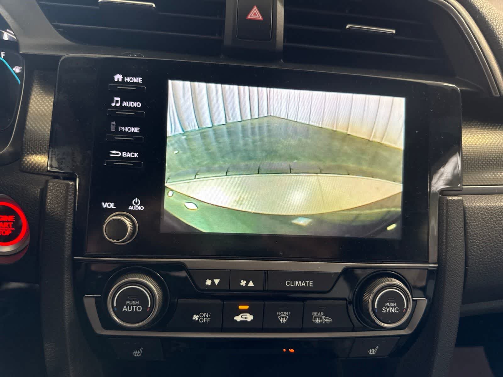 Used 2019 Honda Civic EX image 29