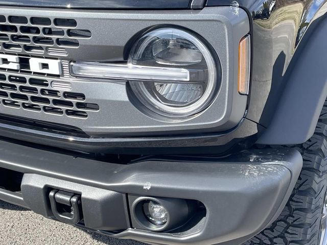 New 2025 Ford Bronco Badlands image 9