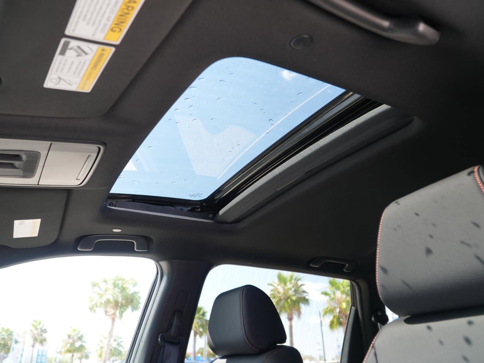 New 2026 Honda CR-V Sport-L image 17