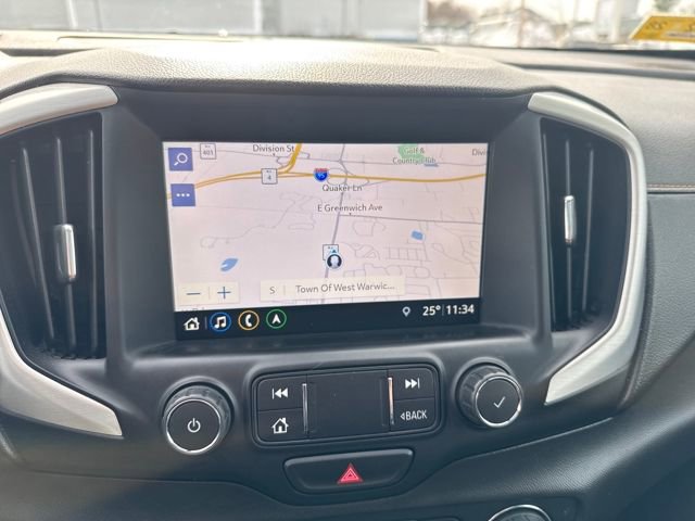 Used 2020 GMC Terrain SLE w/ Driver Convenience Package image 23