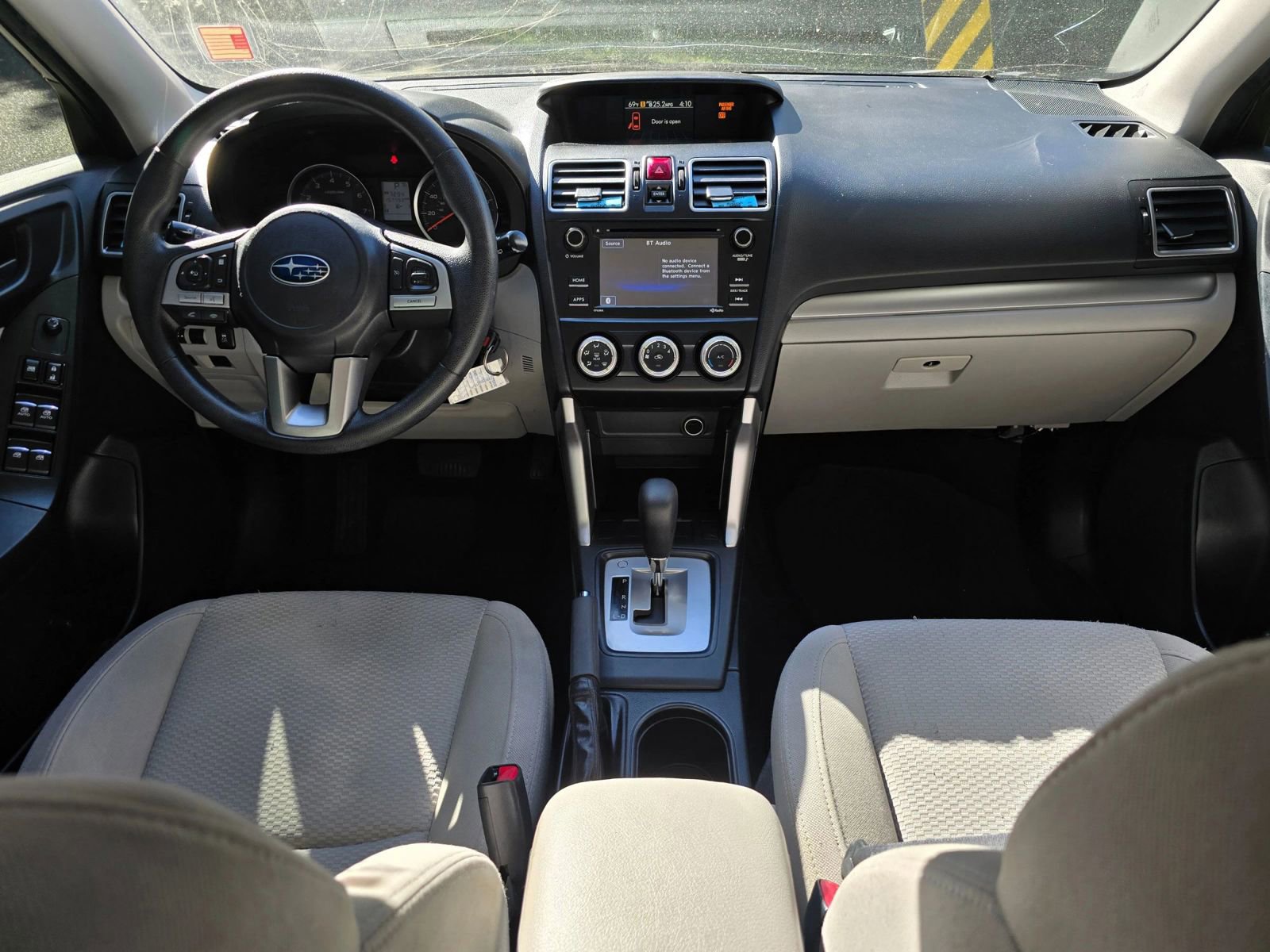 Used 2017 Subaru Forester 2.5i w/ Alloy Wheel Package image 16