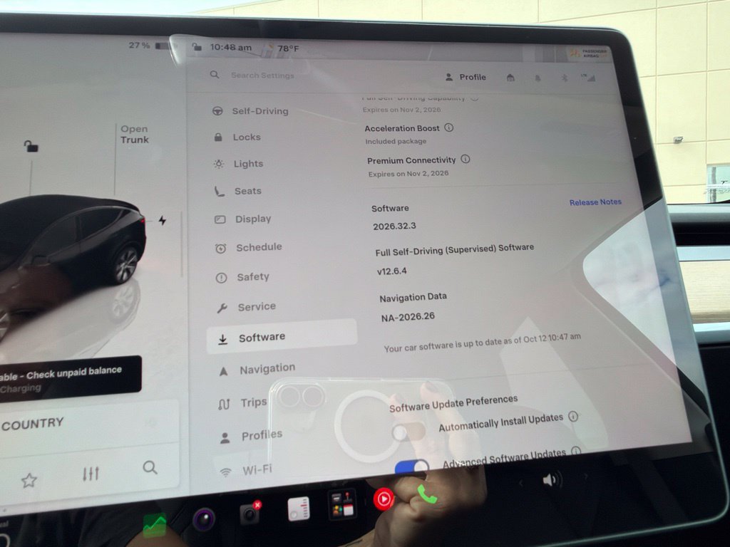Used 2022 Tesla Model Y Long Range AWD/4WD image 35