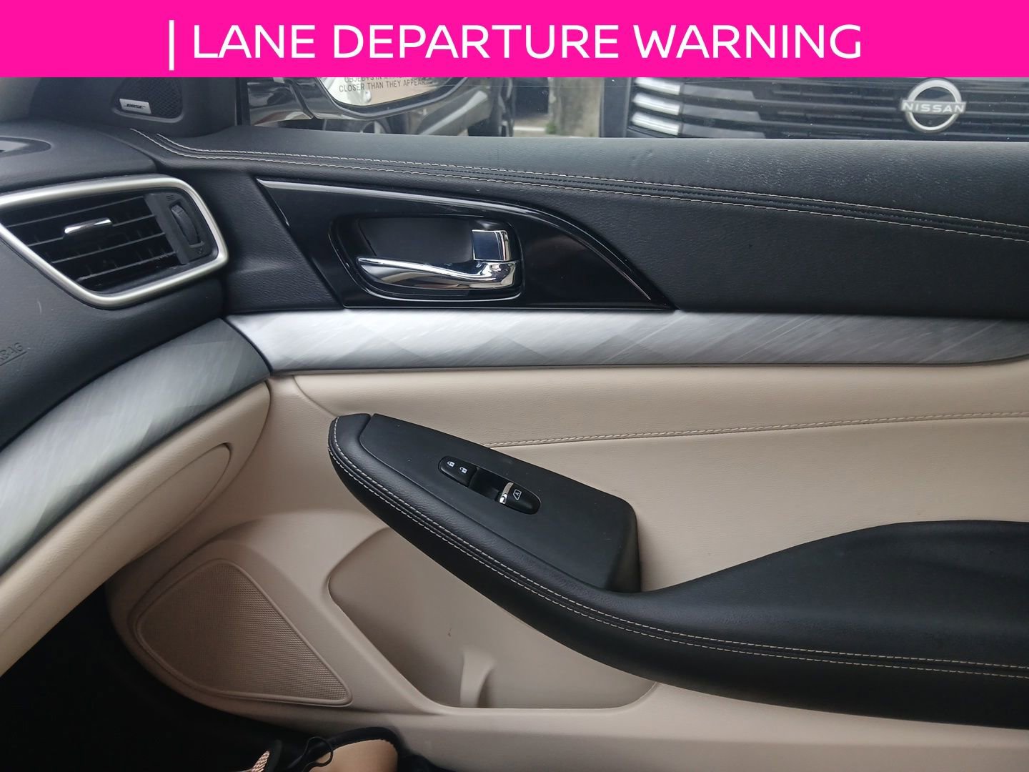 Used 2018 Nissan Maxima 3.5 SL image 15