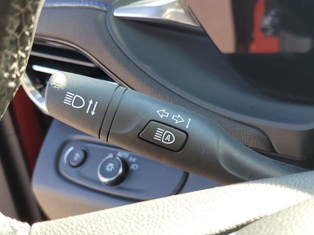 Certified 2024 Buick Envista Sport Touring w/ Convenience I Package image 19