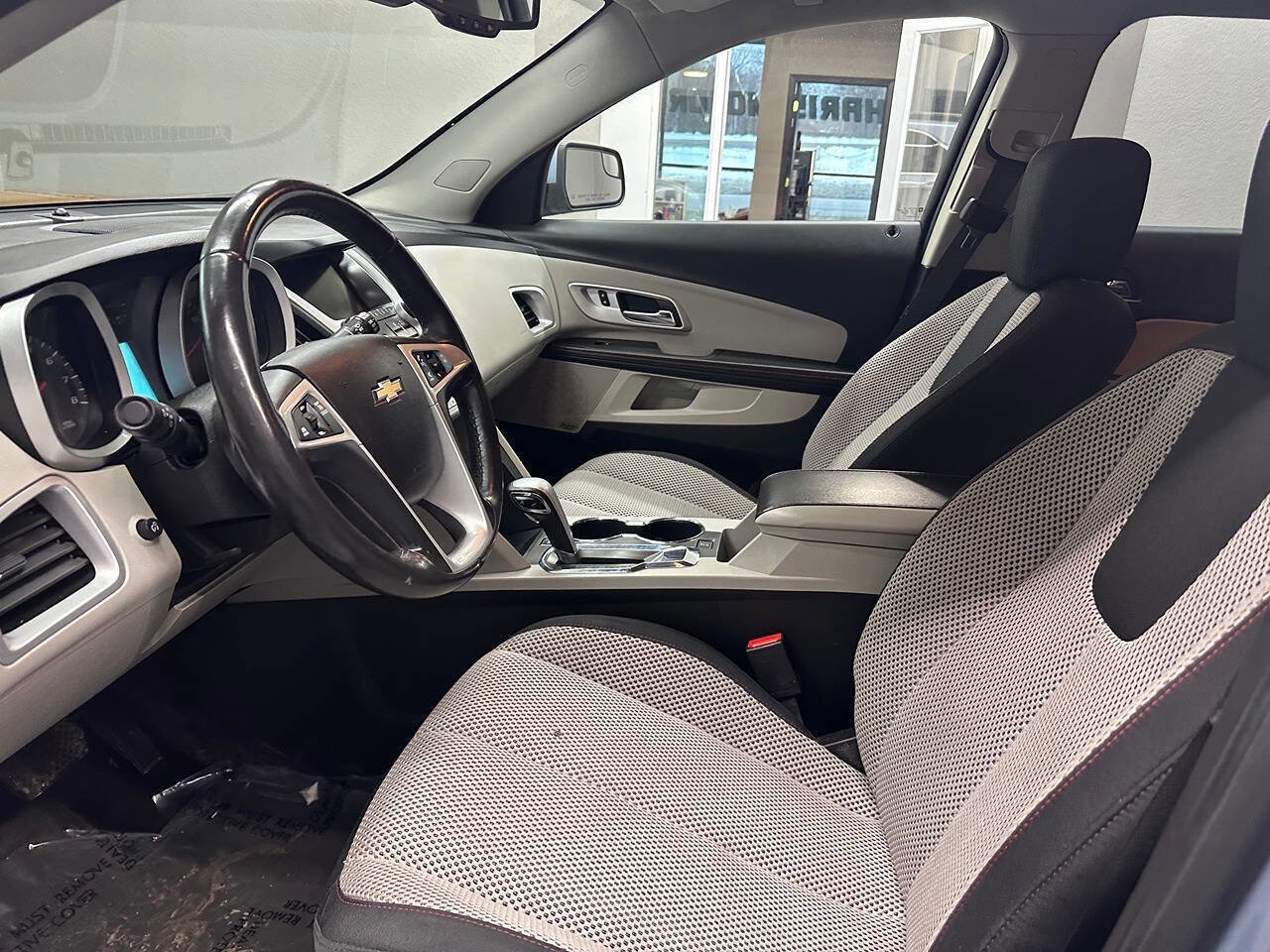 Used 2014 Chevrolet Equinox LT w/ Power Convenience Package image 13