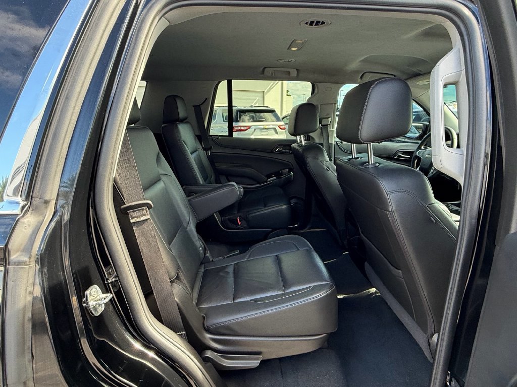 Used 2020 Chevrolet Tahoe LT RWD image 18