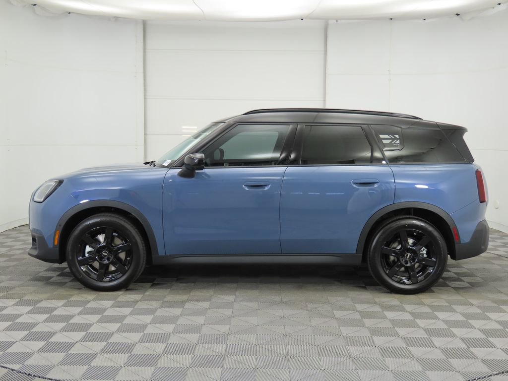 New 2026 MINI Cooper Countryman S image 8