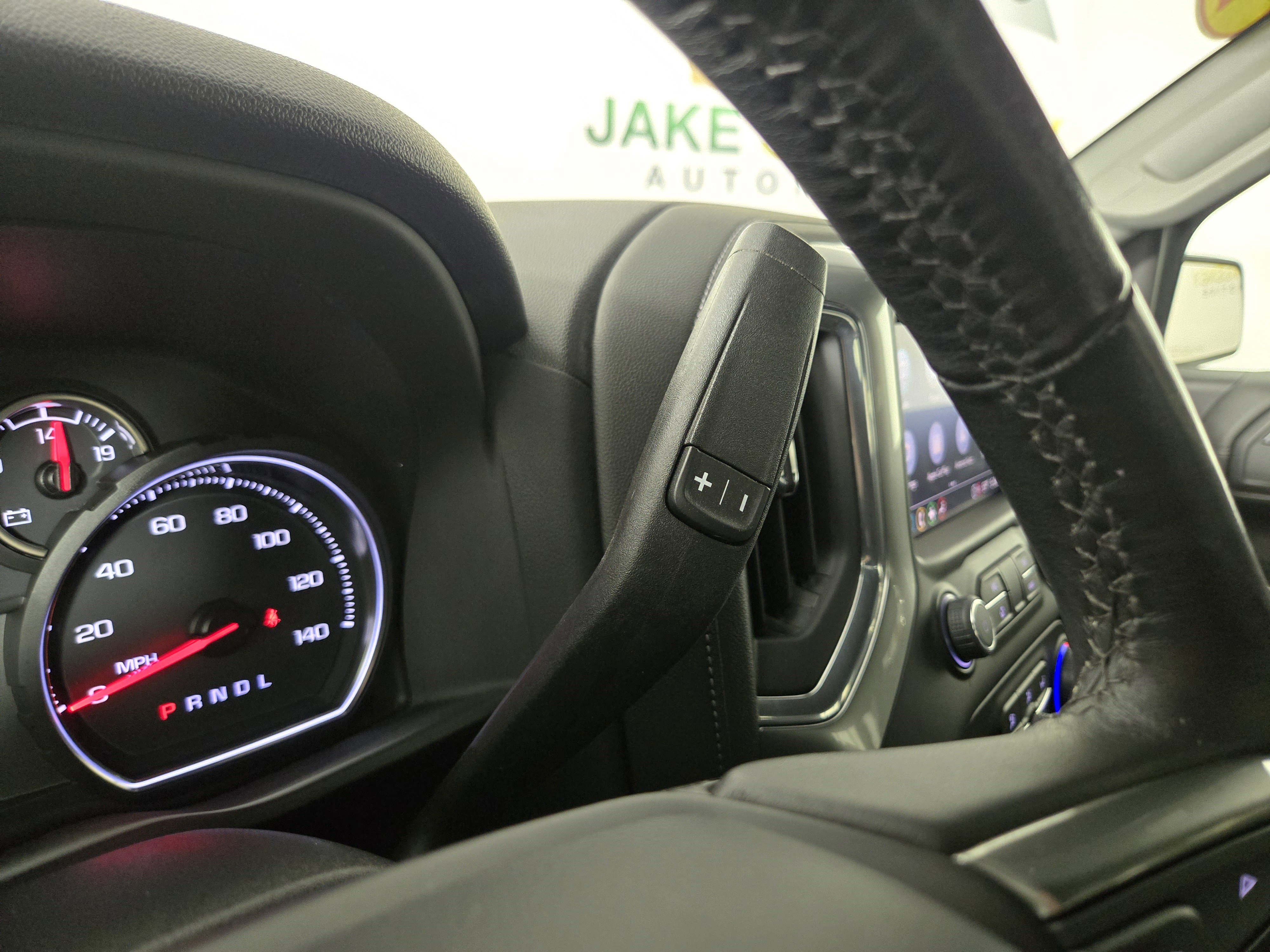 Used 2022 Chevrolet Silverado 1500 LT Trail Boss w/ Convenience Package II image 24