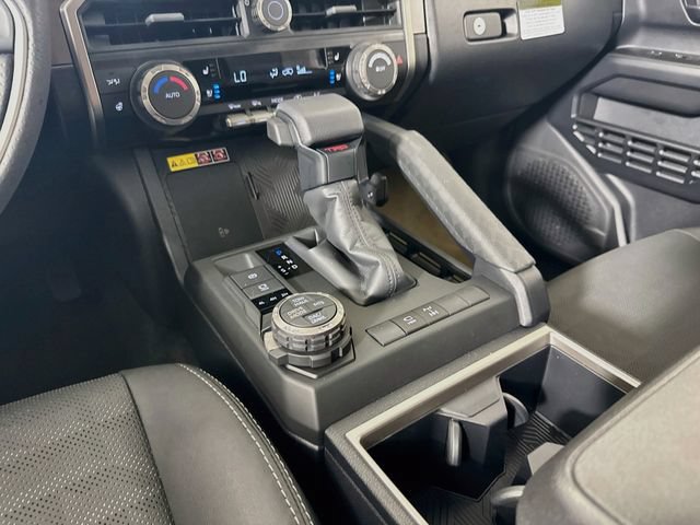 New 2026 Toyota 4Runner TRD Off-Road Premium AWD/4WD image 25