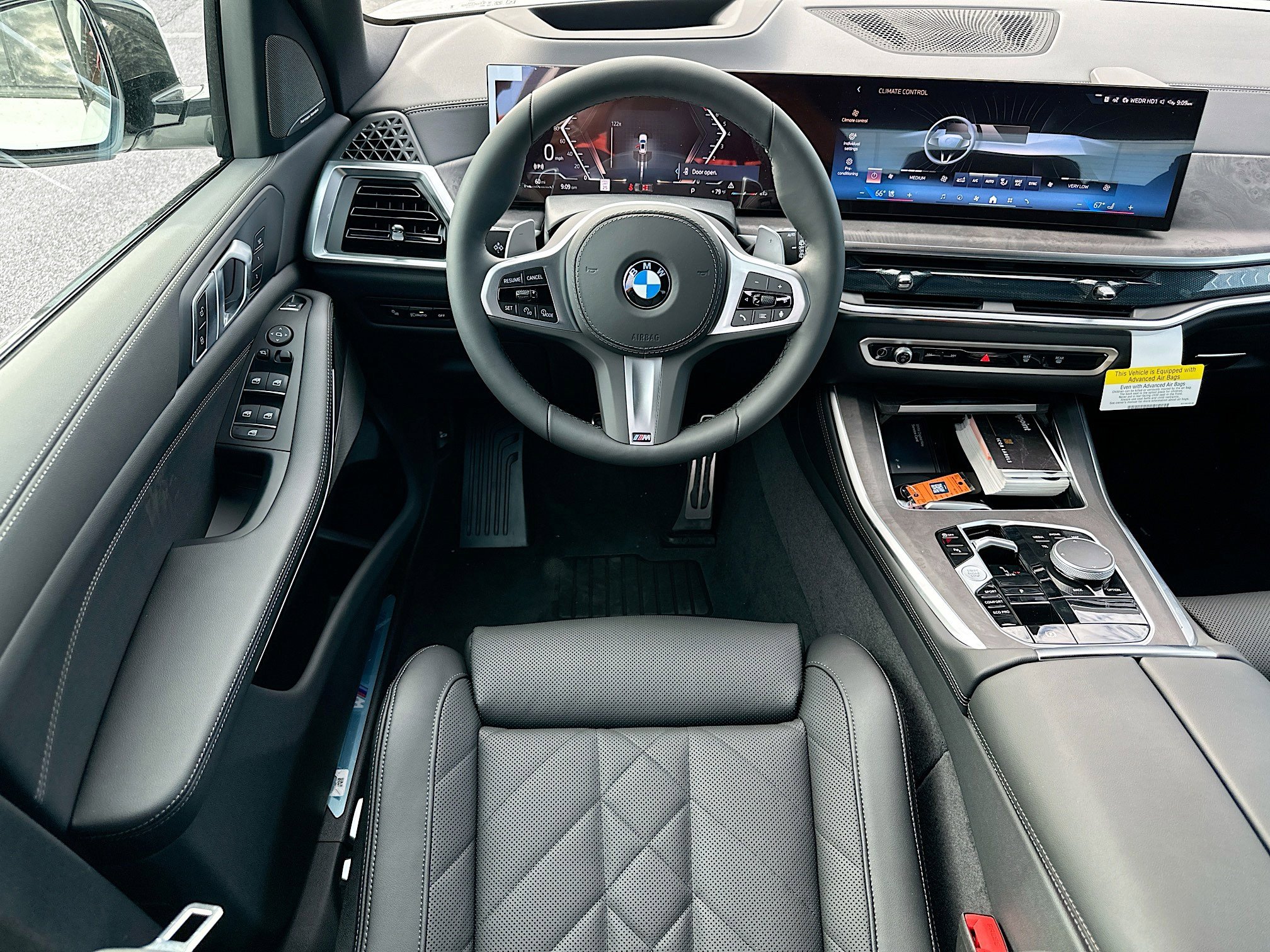 New 2026 BMW X5 sDrive40i w/ M Sport Package image 17