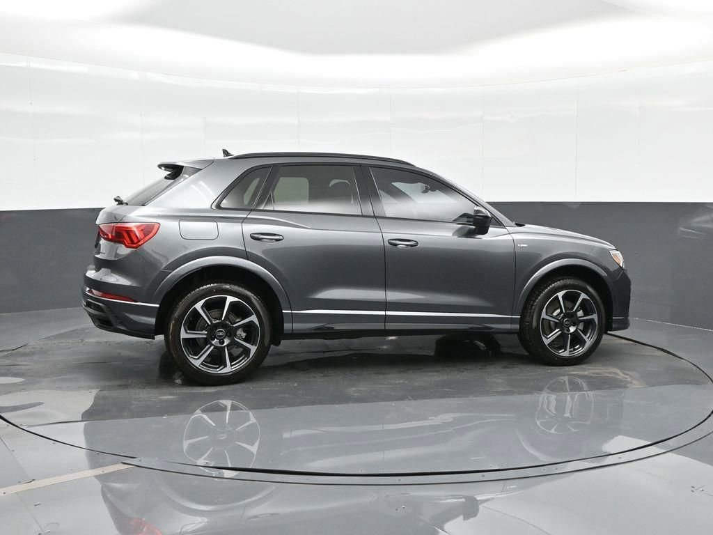 New 2025 Audi Q3 2.0T Premium Plus image 5