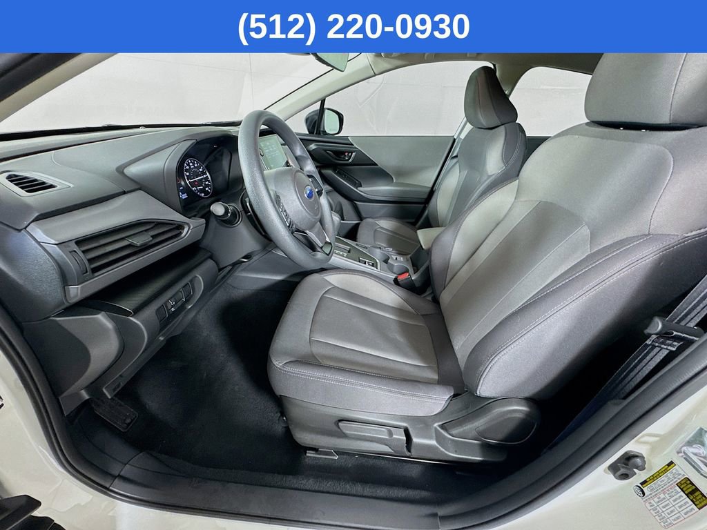 Used 2025 Subaru Crosstrek 2.0i Premium image 24