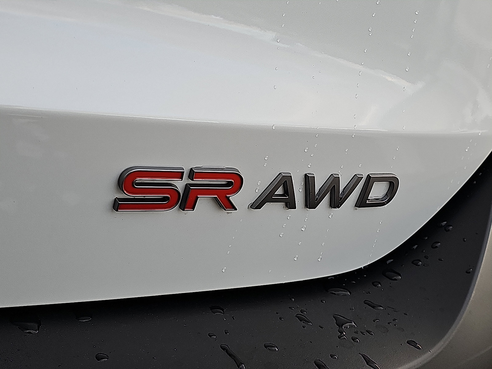 Certified 2025 Nissan Kicks SR w/ SR Premium Package image 32