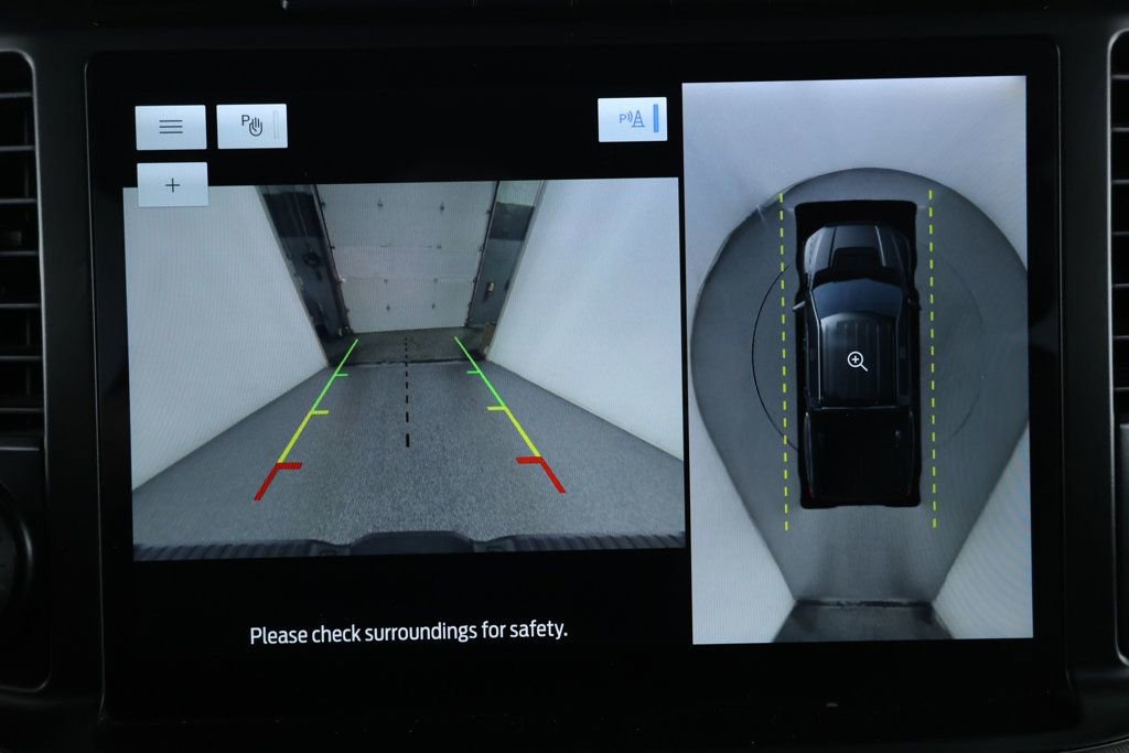 Used 2023 Ford F150 Raptor image 16