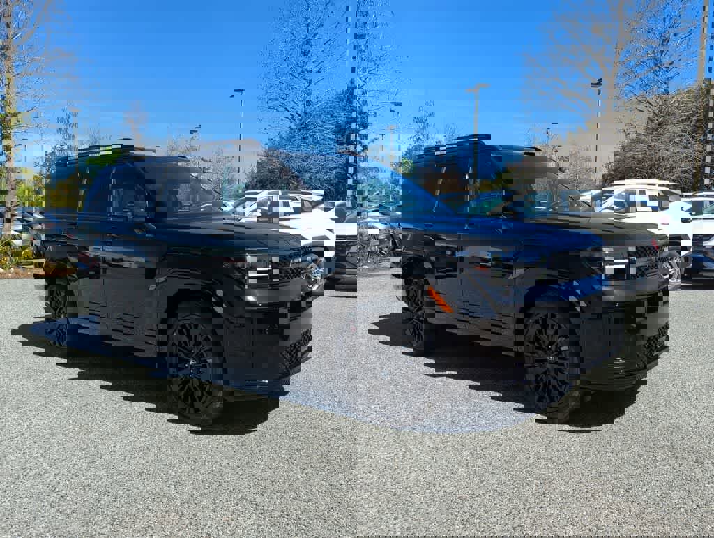 New 2026 Hyundai Santa Fe Calligraphy image 9