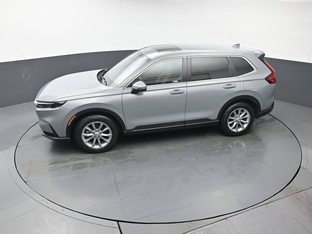 Certified 2023 Honda CR-V EX-L image 37