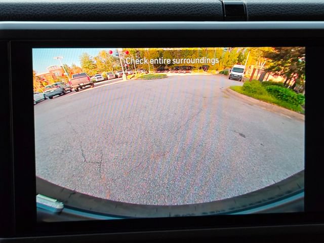 Used 2026 Jeep Wrangler Sport AWD/4WD image 19