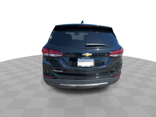 Certified 2023 Chevrolet Equinox LT FWD image 7