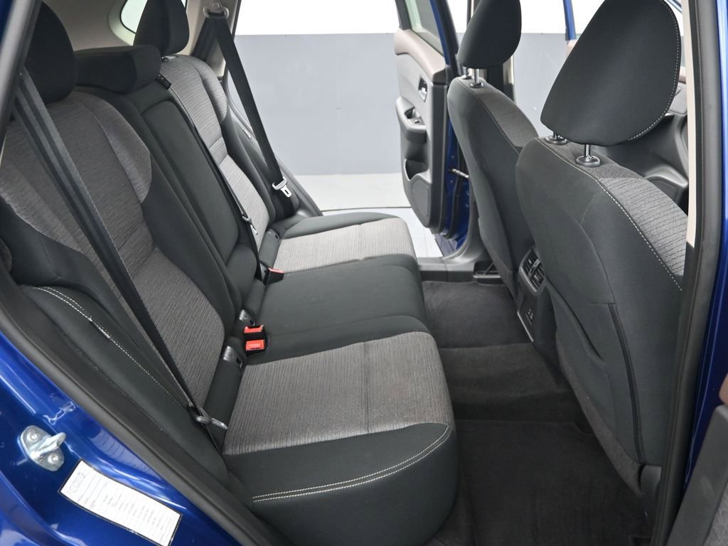 Used 2023 Nissan Rogue SV image 27
